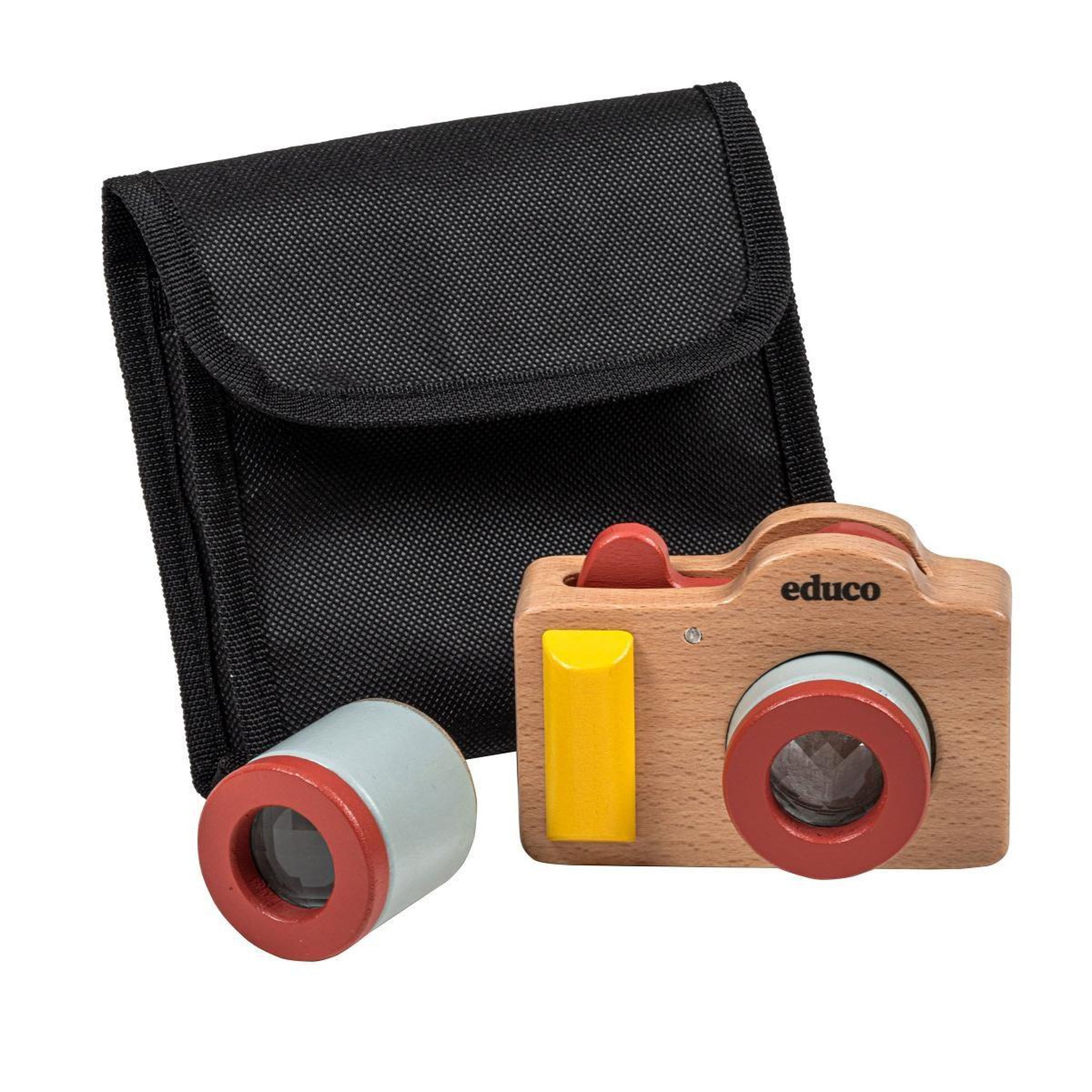 Voir la diapositive 3 : EDUCO Appareil photo — jeu éducatif pour la classe