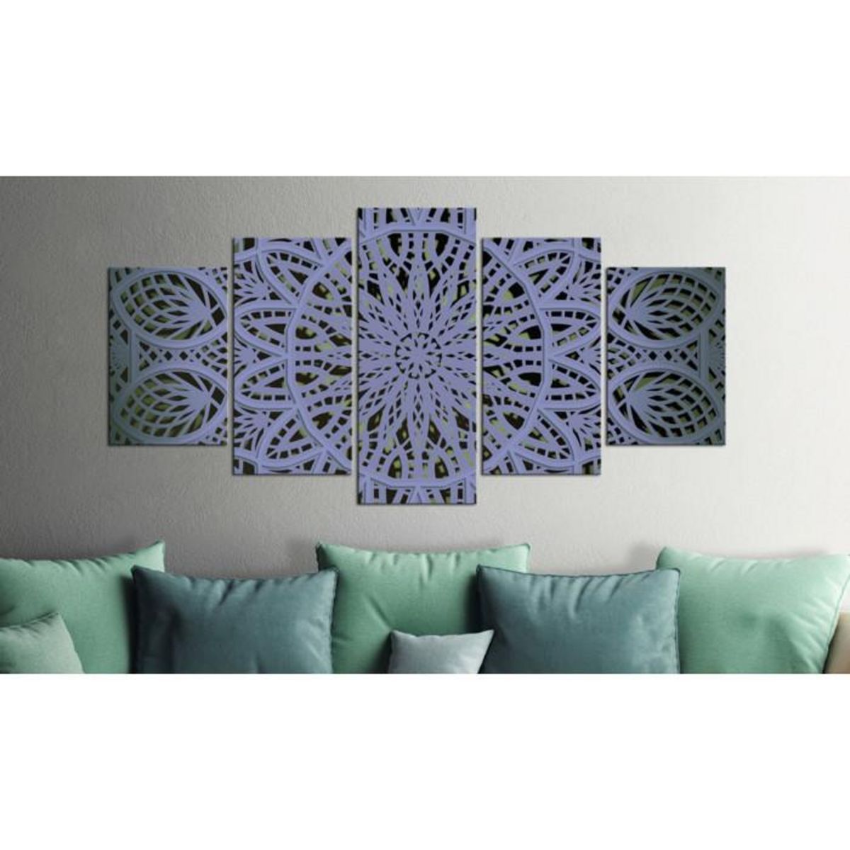 Paris Prix Tableau Imprimé  Heather Dream