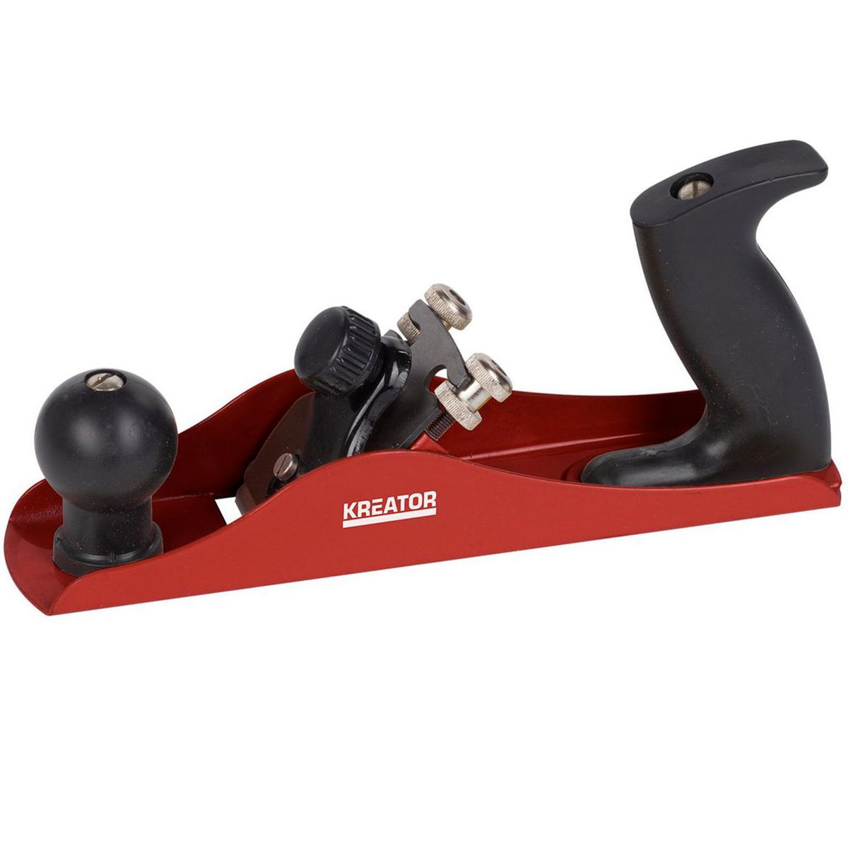 KREATOR Rabot manuel 235mm Kreator