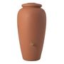 Voir la diapositive 2 : GARANTIA Cuve à eau Amphore 300L coloris terracotta