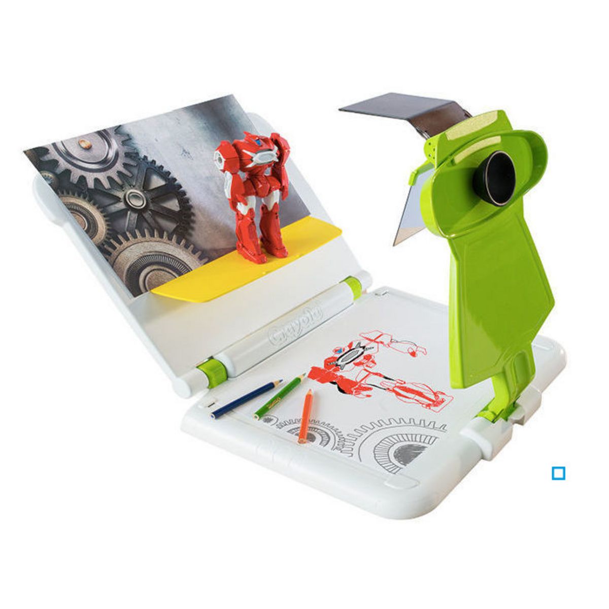 CRAYOLA Picture Perfect