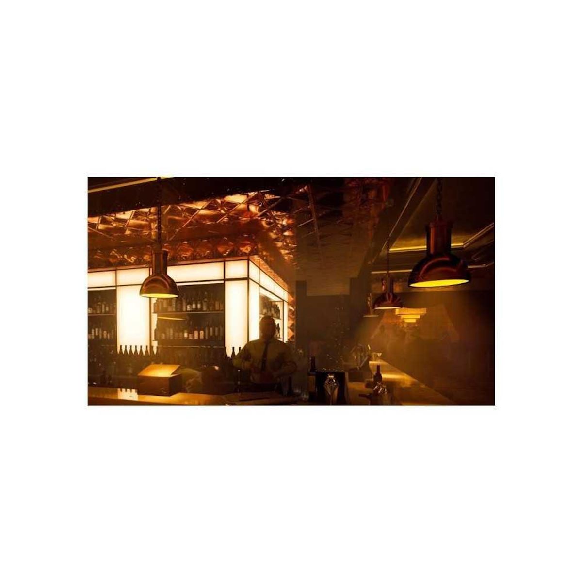 PLAION Vampire : THE MASQUERADE - BLOODLINES 2 - Day One Edition - Jeu Xbox Series X