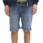 Voir la diapositive 1 : Jack & Jones Short Bleu Clair Garçon Jack & Jones Rick