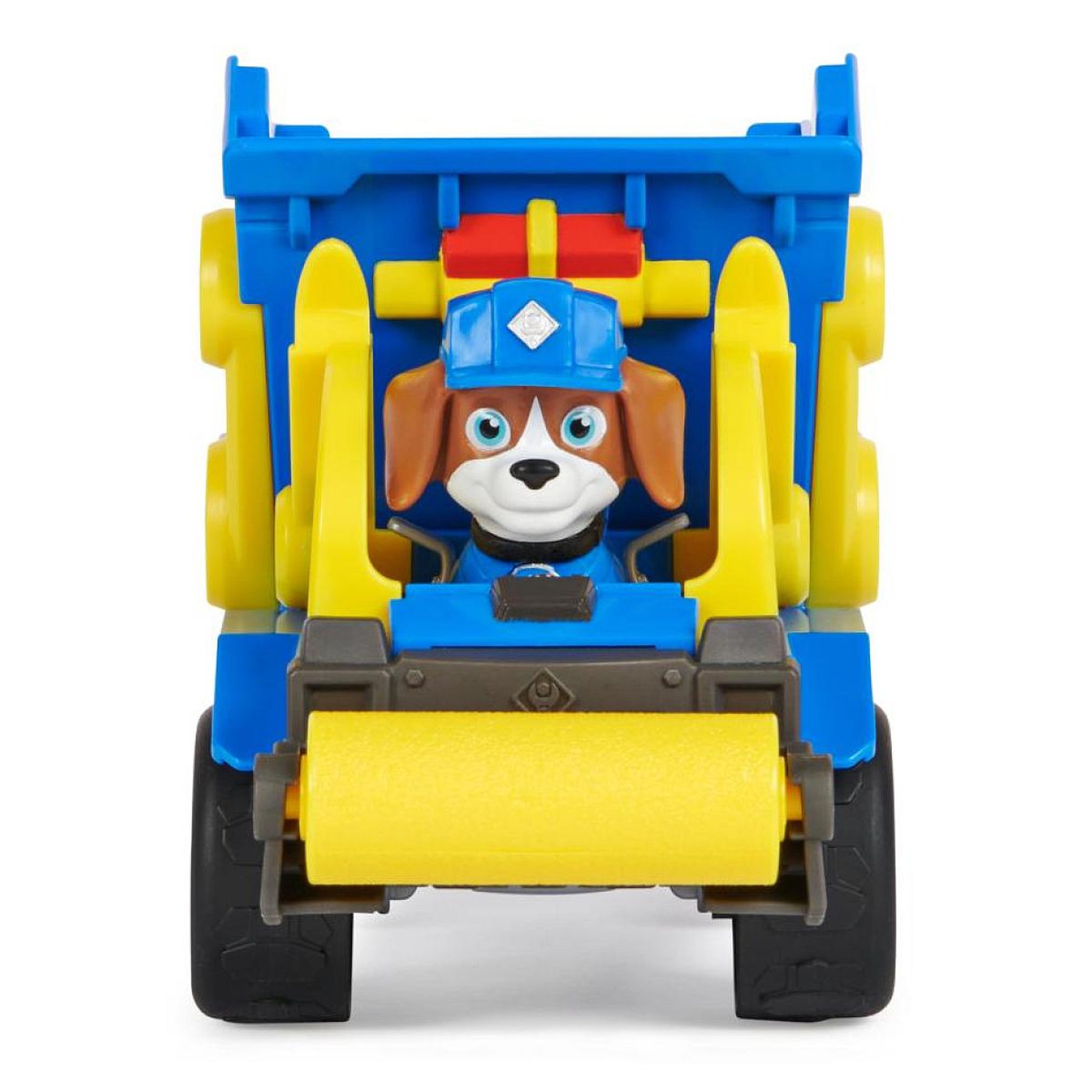 Voir la diapositive 4 : SpinMaster Vehicule + figurine benji ruben  and  compagnie