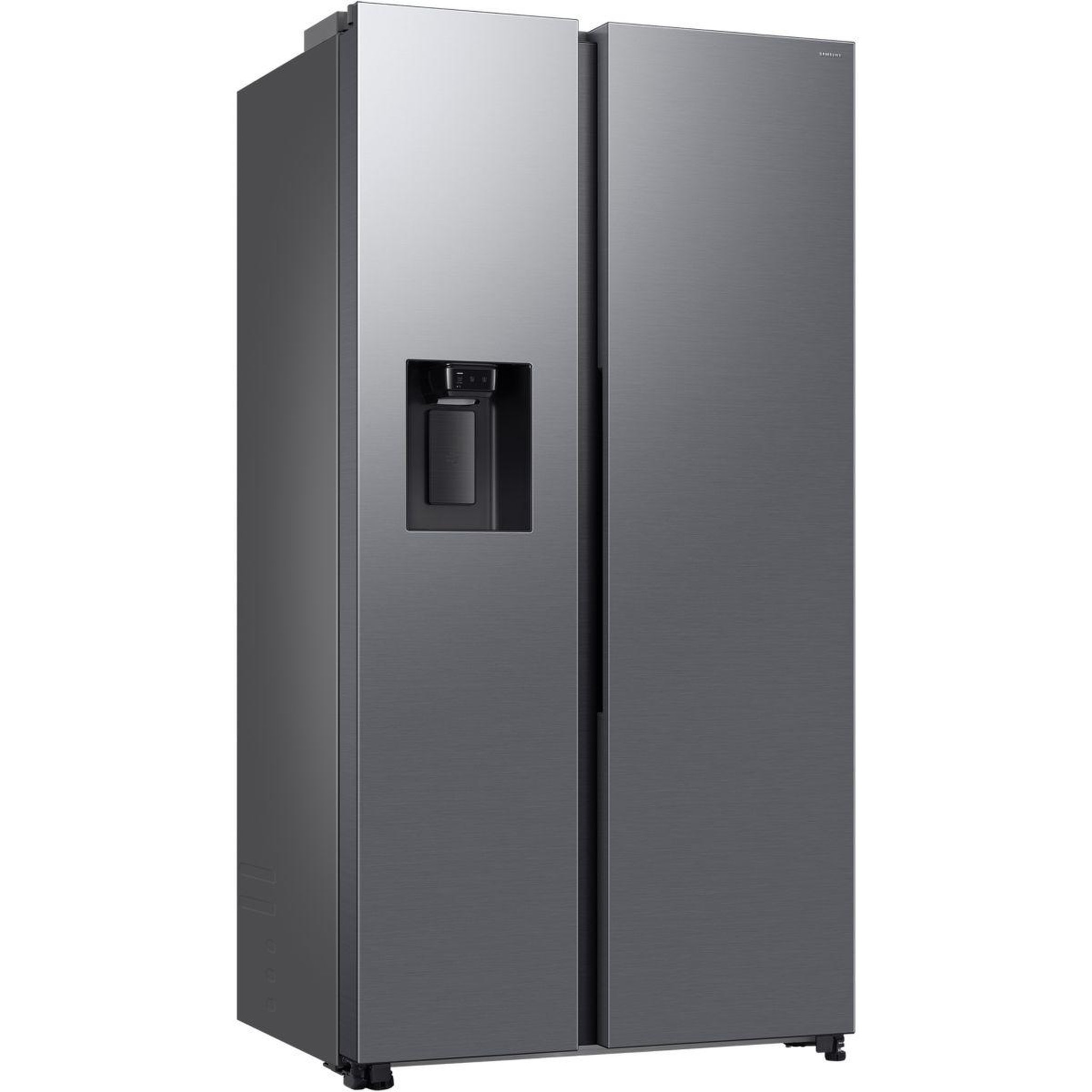 Voir la diapositive 3 : Samsung Réfrigérateur américain rs70f64kdt