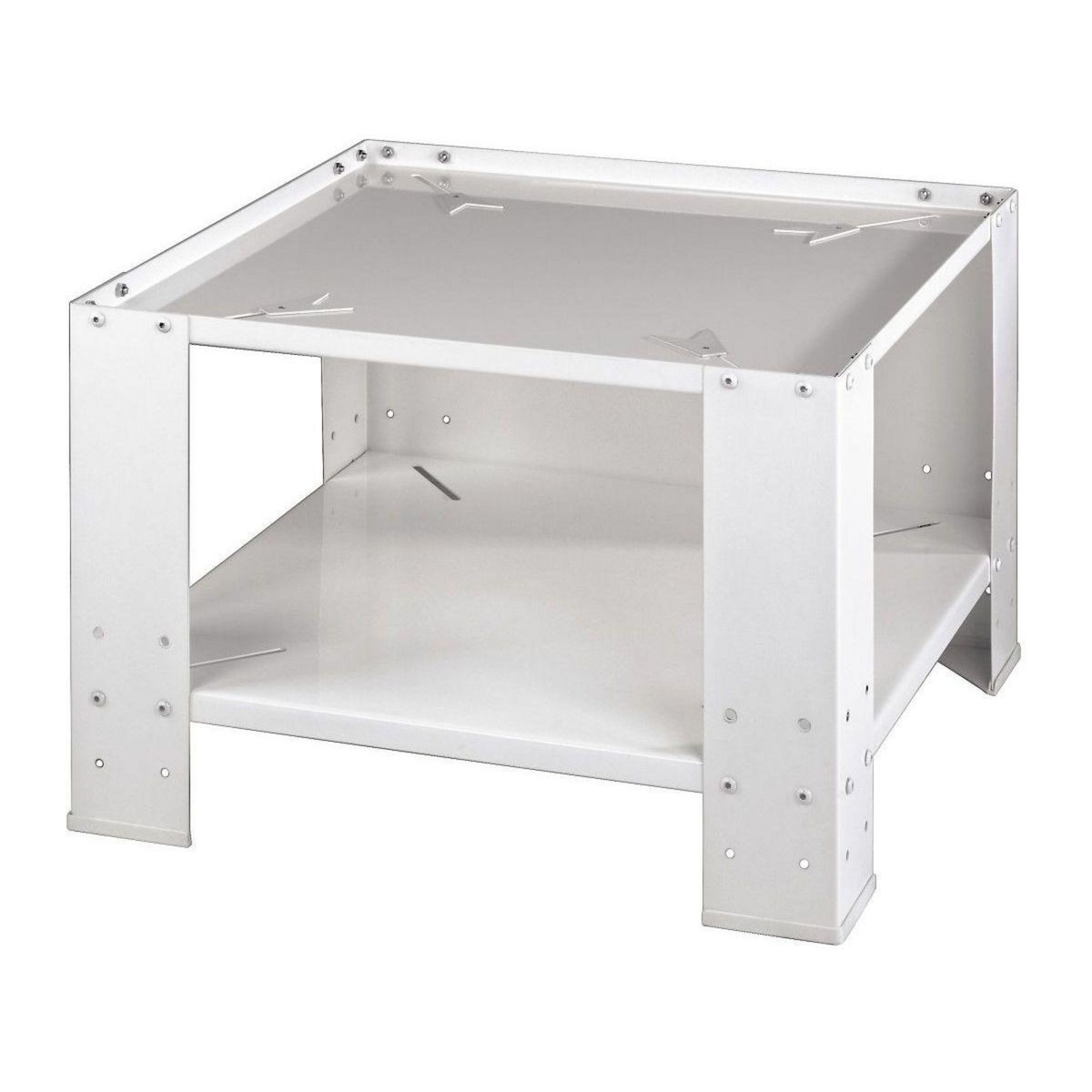 XAVAX Socle Pour lave linge - sèche linge