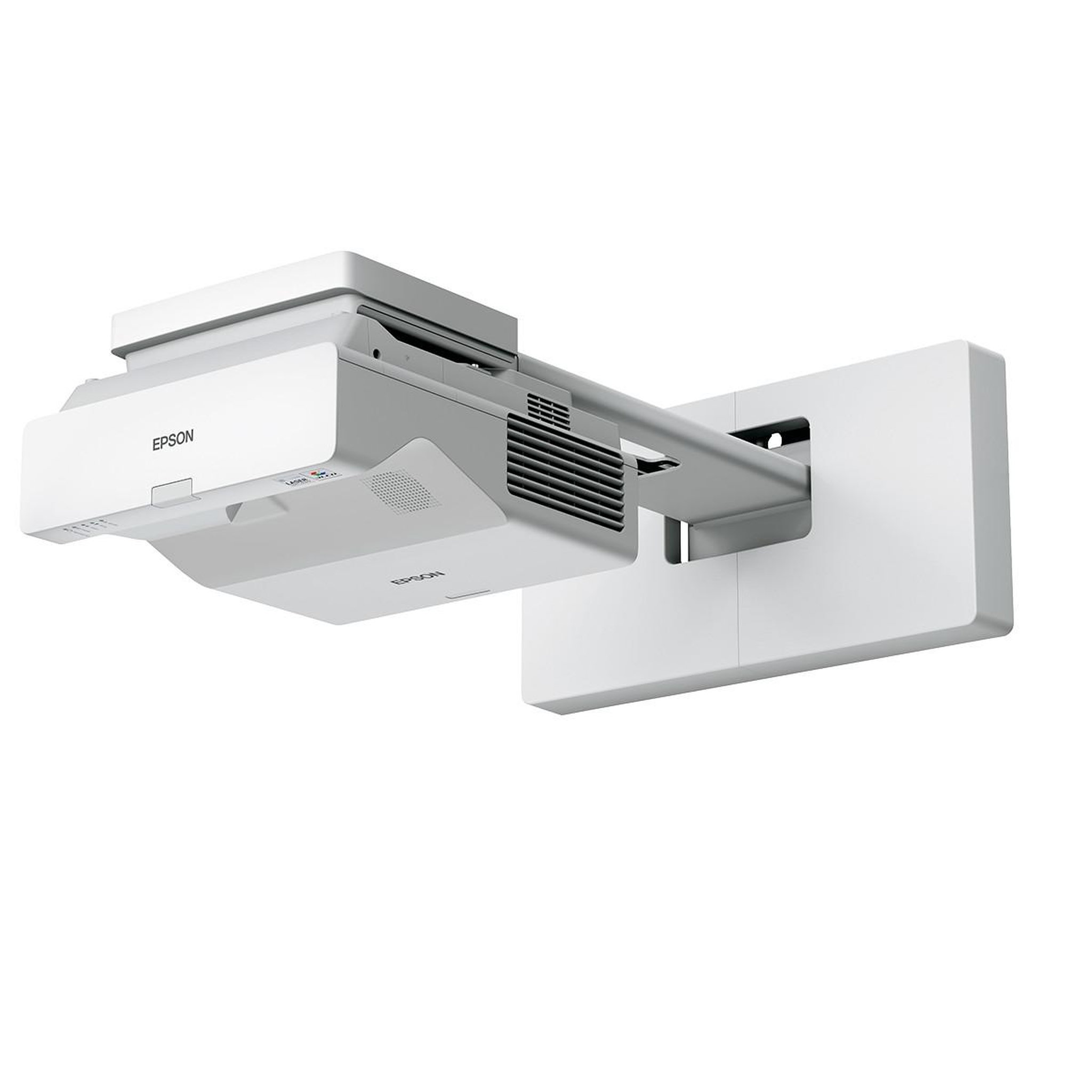 Voir la diapositive 3 : Epson Epson eb-770fi projecteur à focale ultra courte 4100 ansi lumens 3lcd 1080p (1920x1080) blanc