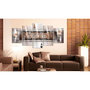 Voir la diapositive 2 : Paris Prix Tableau sur Verre Acrylique  Cinnamon Rock