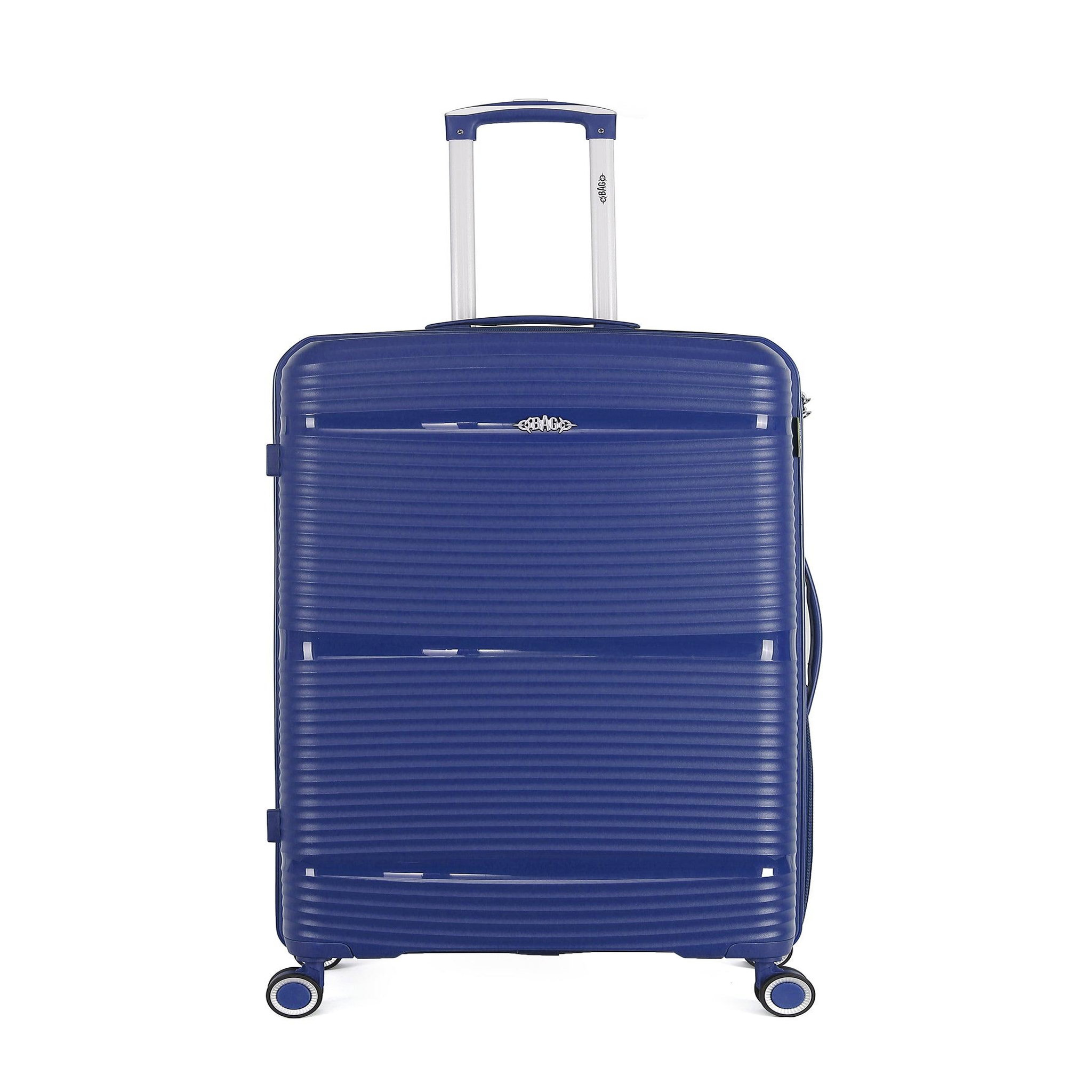 OBAGO Obago - valise grand format centaure 75 cm 4 roues