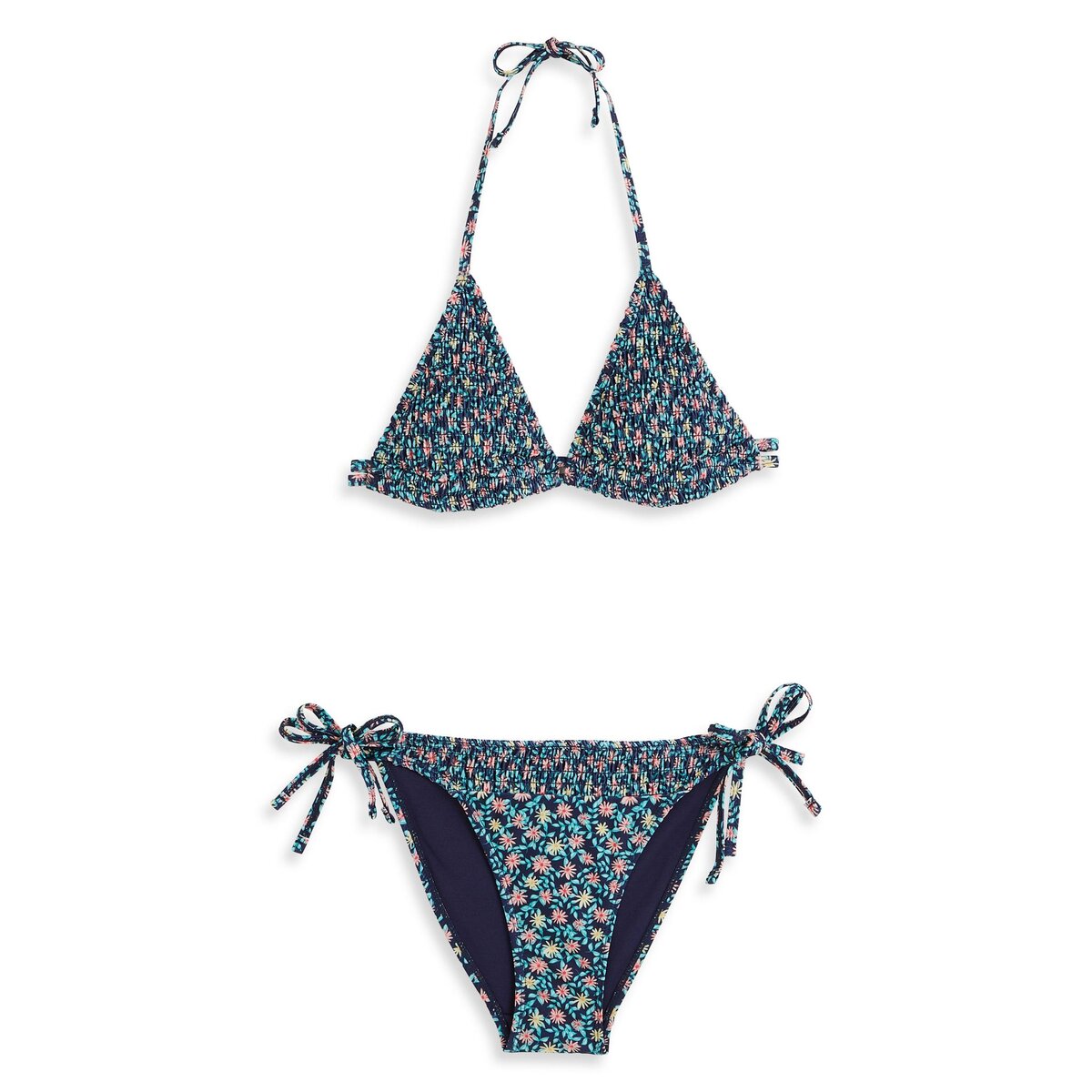 Maillot de bain Marine femme