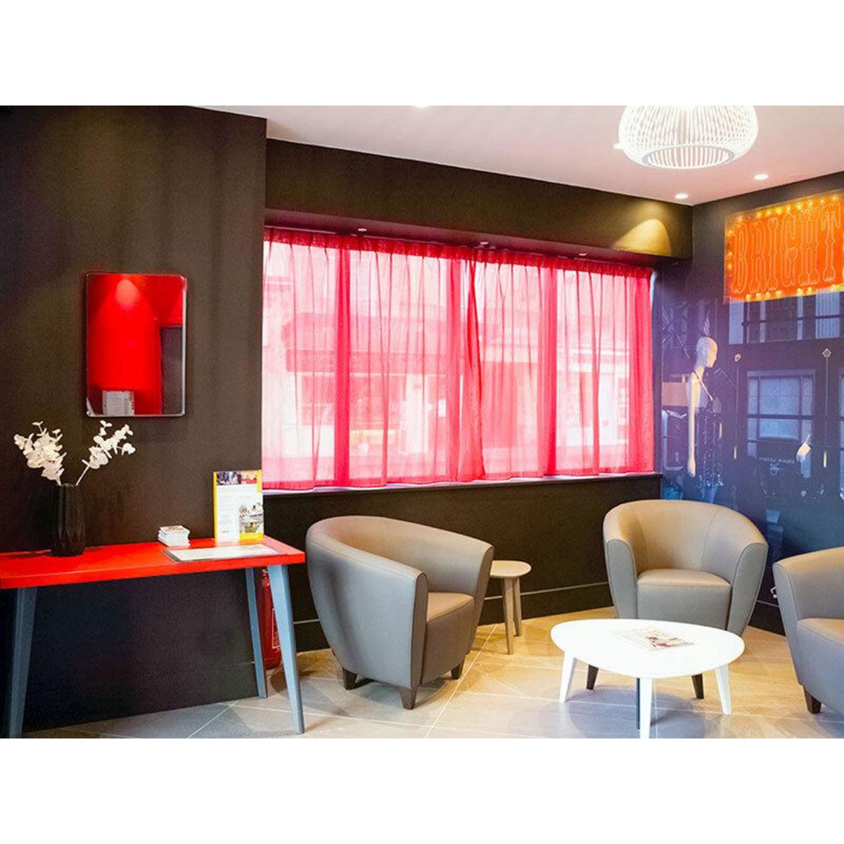 Smartbox 4 jours en hôtel 3* dans le sud de Paris - Coffret Cadeau Séjour