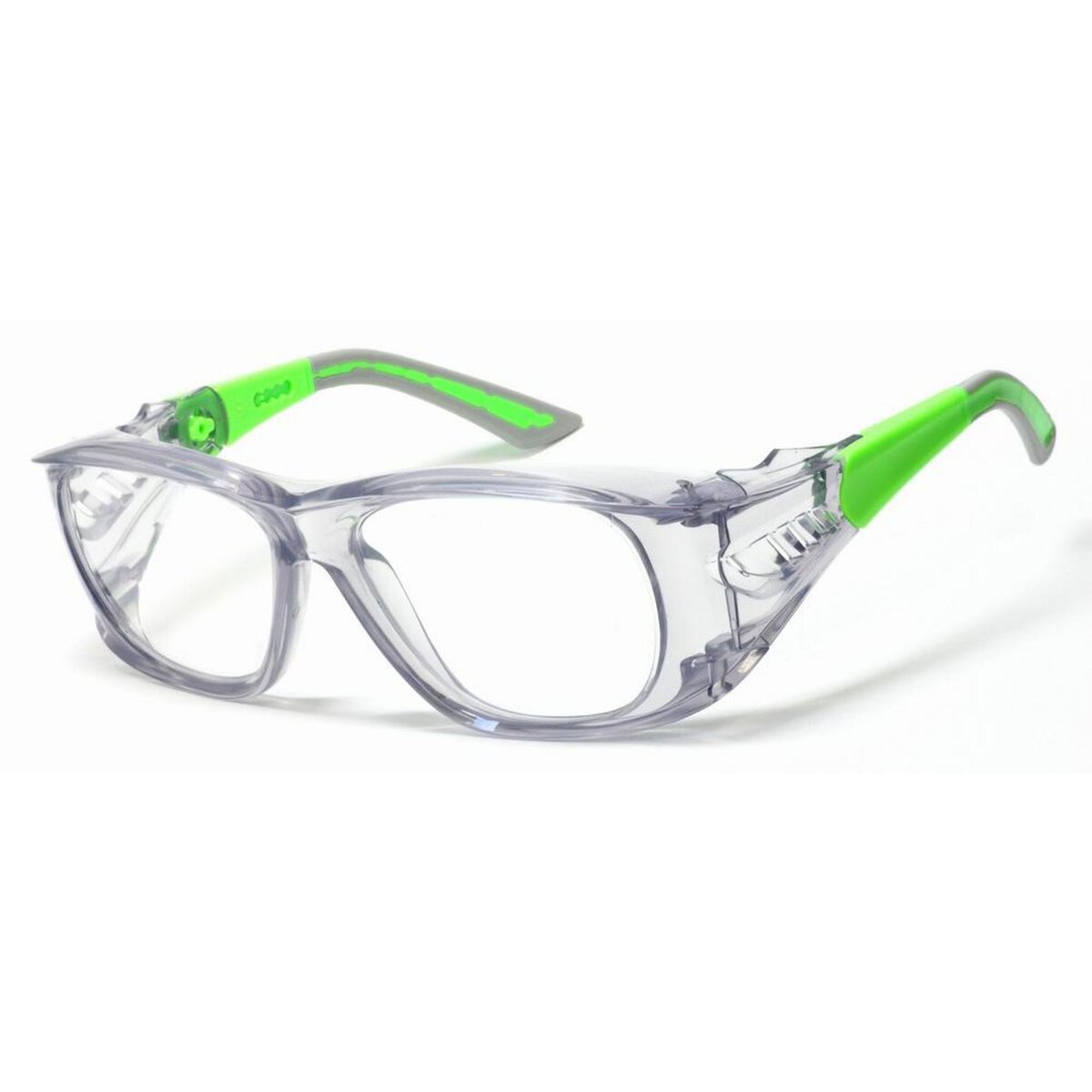 CENTRALE BRICO Lunettes de correction pour presbytes +2.50 VARIONET, verre incolore