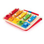 Voir la diapositive 3 : Hape Mon premier xylophone trieur de formes