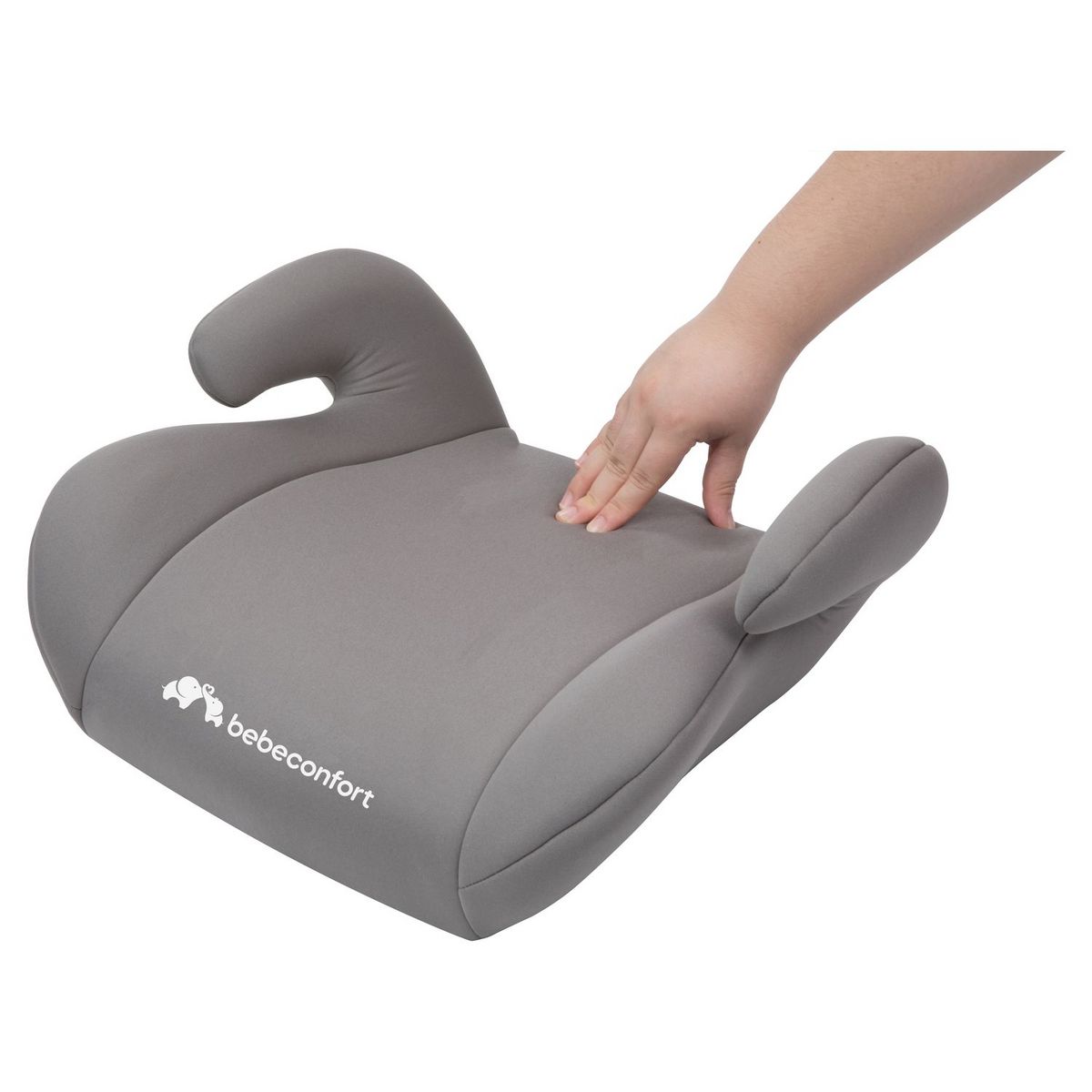 Bebe Confort Siège auto et réhausseur GR 2/3  - Manga Safe
