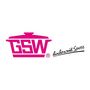 Voir la diapositive 3 : GSW Faitout - GSW - RIGO - 24 cm - Induction - Acier inoxydable