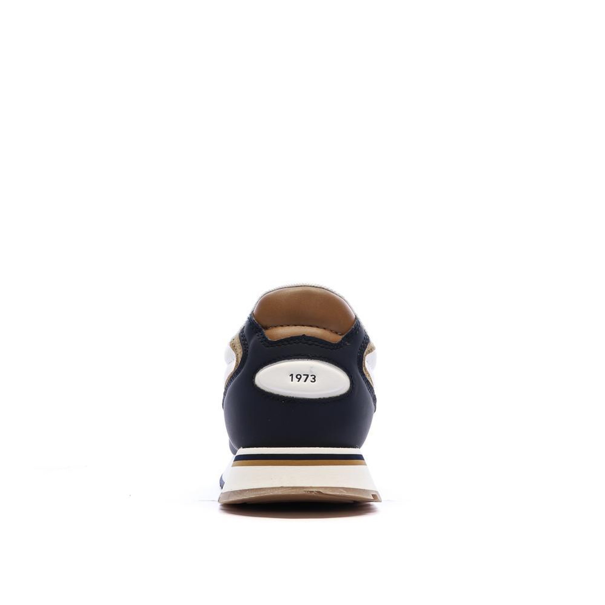 Voir la diapositive 4 : Pepe Jeans Baskets marine homme pepe jeans bexley road