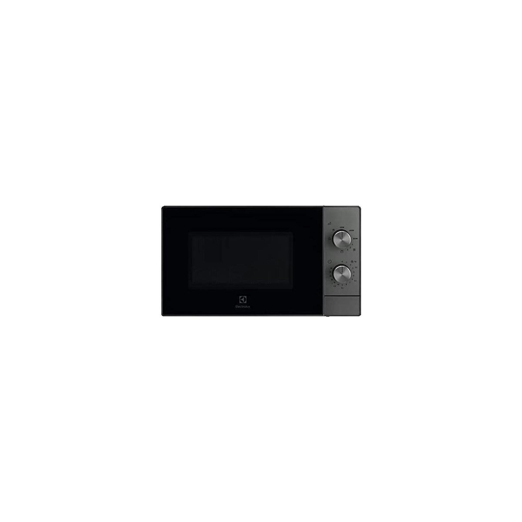 ELECTROLUX Micro-ondes Electrolux EMZ421MMTI titane