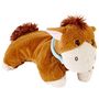 Voir la diapositive 1 : One Two Fun Peluches animaux allongés ferme 35 cm 