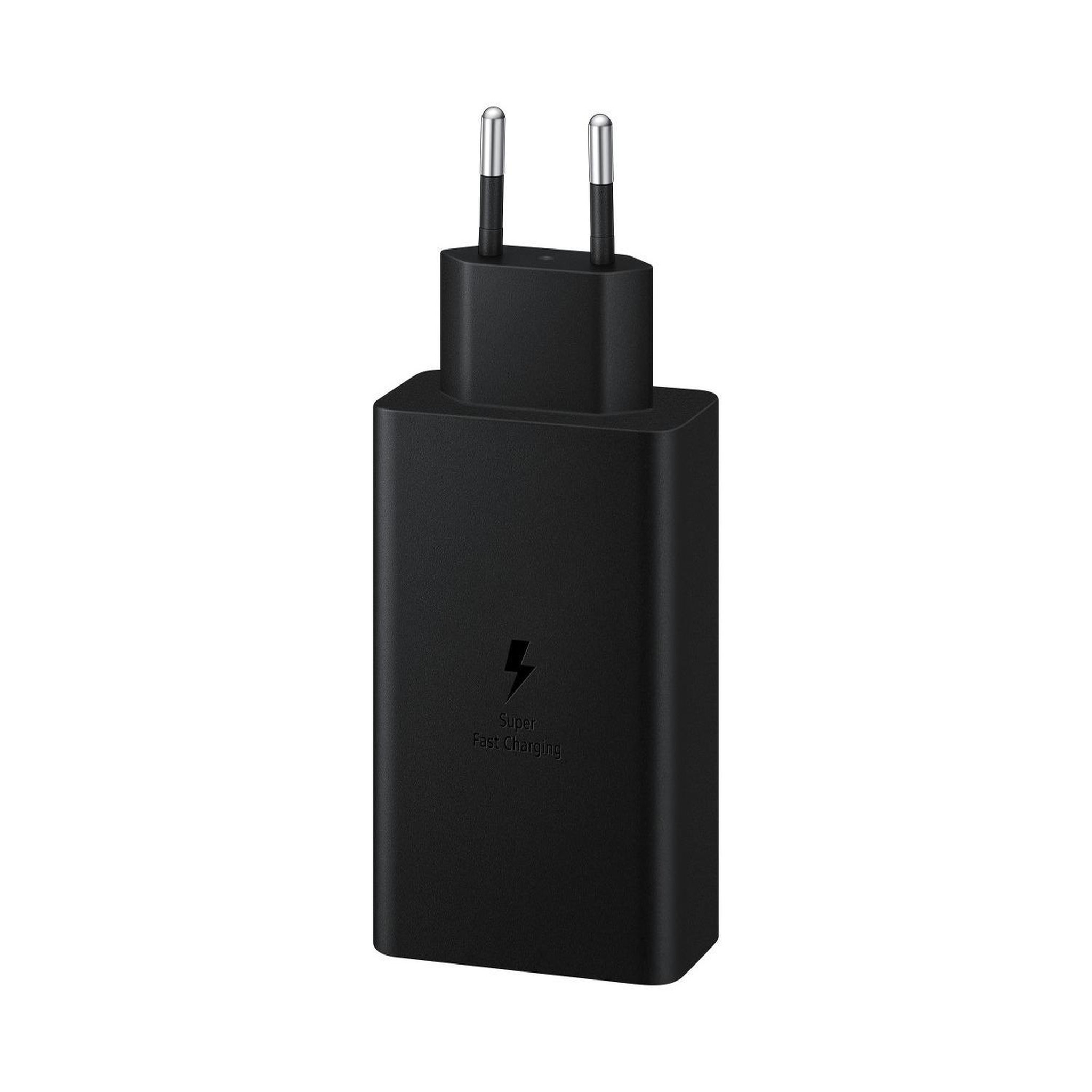 Voir la diapositive 3 : Samsung Samsung ep-t6530 noir intérieure