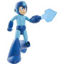 Voir la diapositive 4 : JAKKS PACIFIC Megaman Figurine Deluxe 30 cm