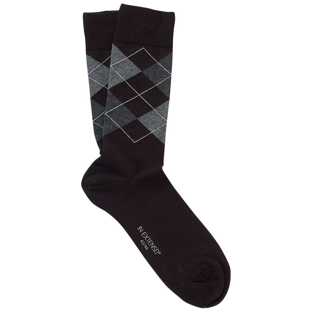 Chaussettes in extenso homme new arrivals