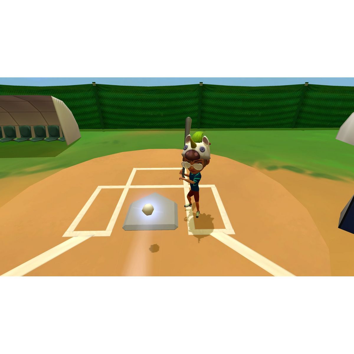 Instant Sports code de téléchargement Nintendo Switch