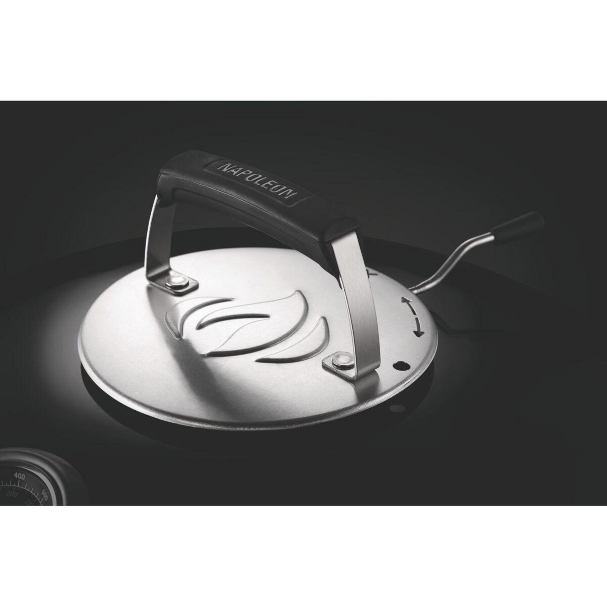 NAPOLEON Barbecue charbon Kettle Premium 47cm