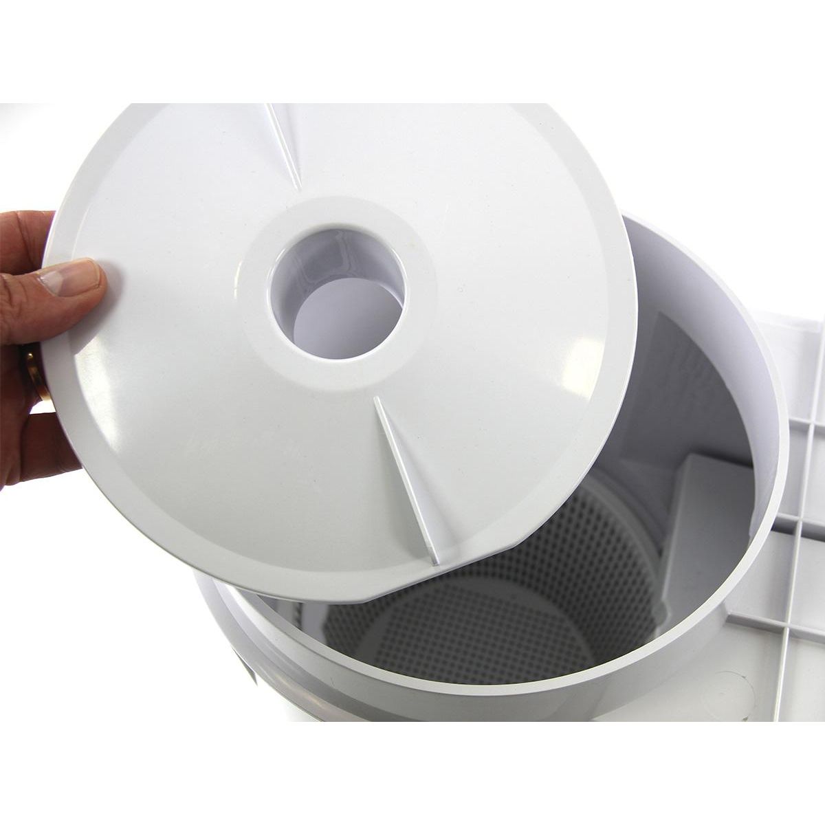 Hayward Skimmer miroir grande meurtrière (liner) - Hayward