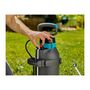 Voir la diapositive 2 : Gardena Pulvérisateur à pression sur batterie EasyPump 5L