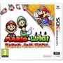Mario & Luigi : Paper Jam Bros - 3DS