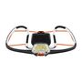 Voir la diapositive 2 : Petzl Lampe frontale IKO CORE PETZL