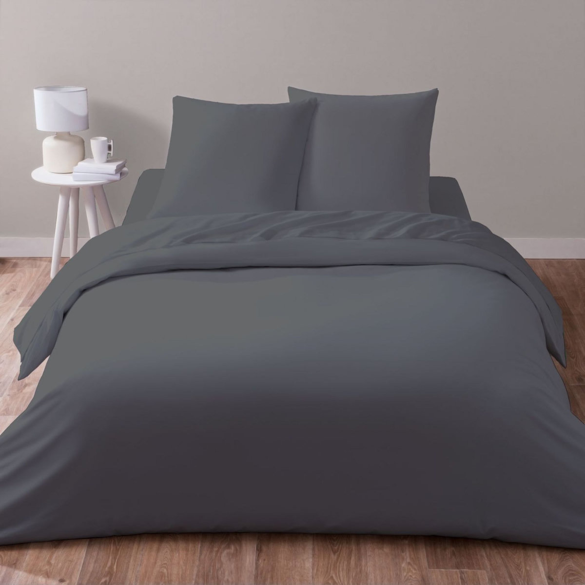 Auchan Draps Housse