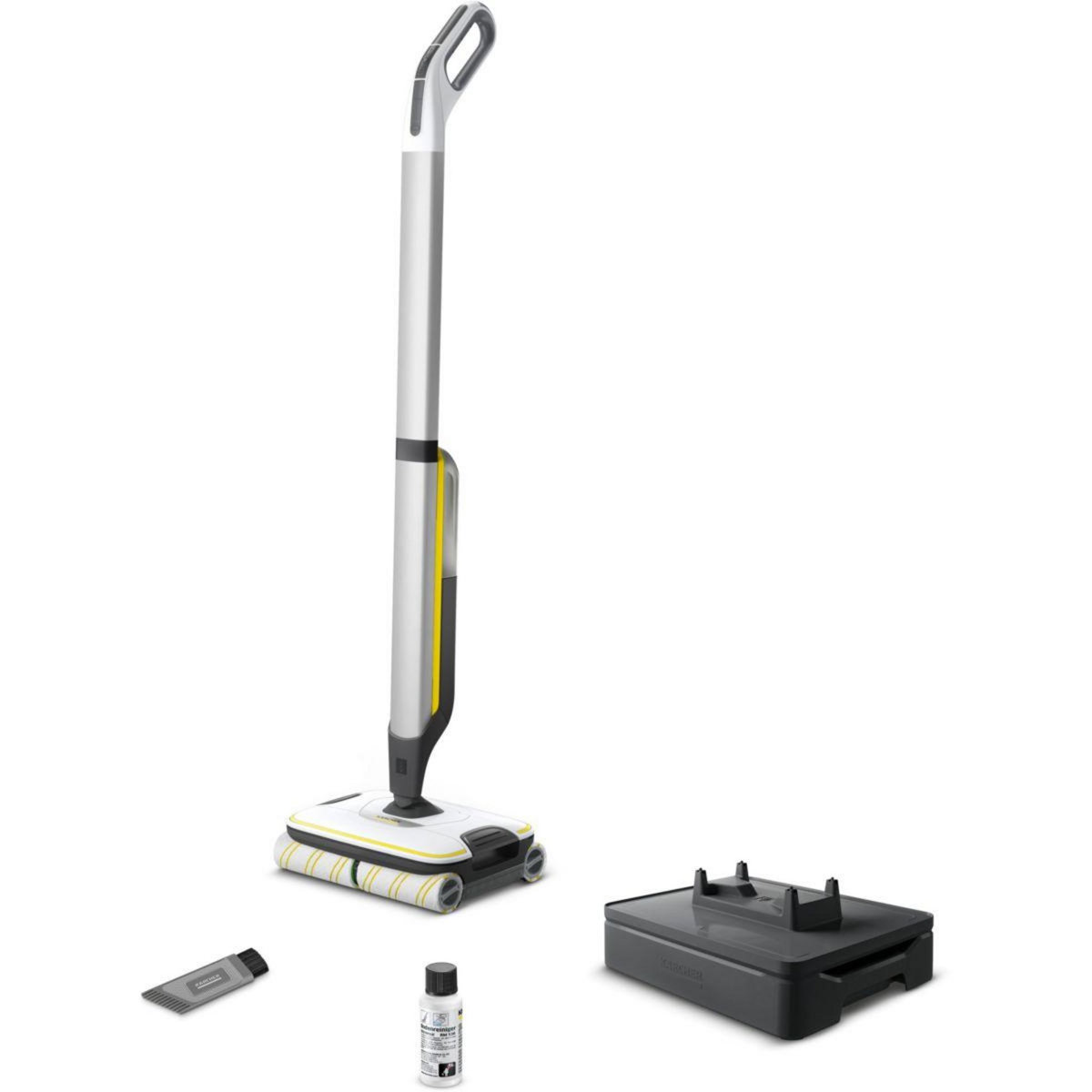 KARCHER Nettoyeur de sols FC 7 sans fil