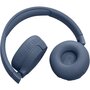 Voir la diapositive 5 : JBL Casque Tune 670 NC Bleu
