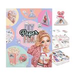 TOP MODEL DIY Paper Fun -  - Depesche