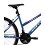 Voir la diapositive 3 : FREERIDER Vélo VTT 26'' Rigide Femme   Lulea/Freerider   avec cadre acier - 18 vitesses – Freins V-Brake et Jantes en aluminium
