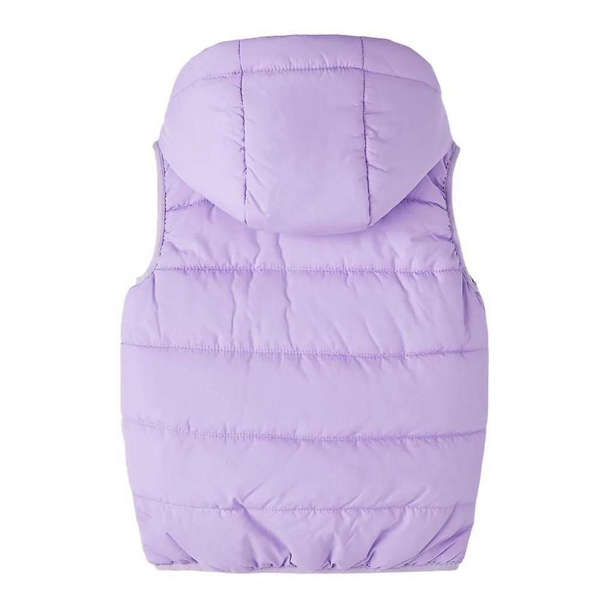 NAME IT Doudoune sans manches  Fille Name it Fmemphis