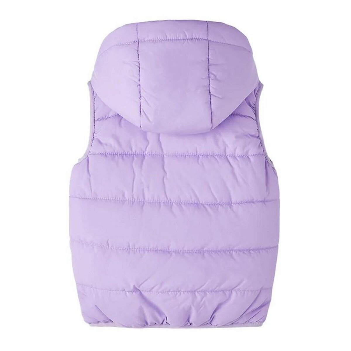 NAME IT Doudoune sans manches  Fille Name it Fmemphis