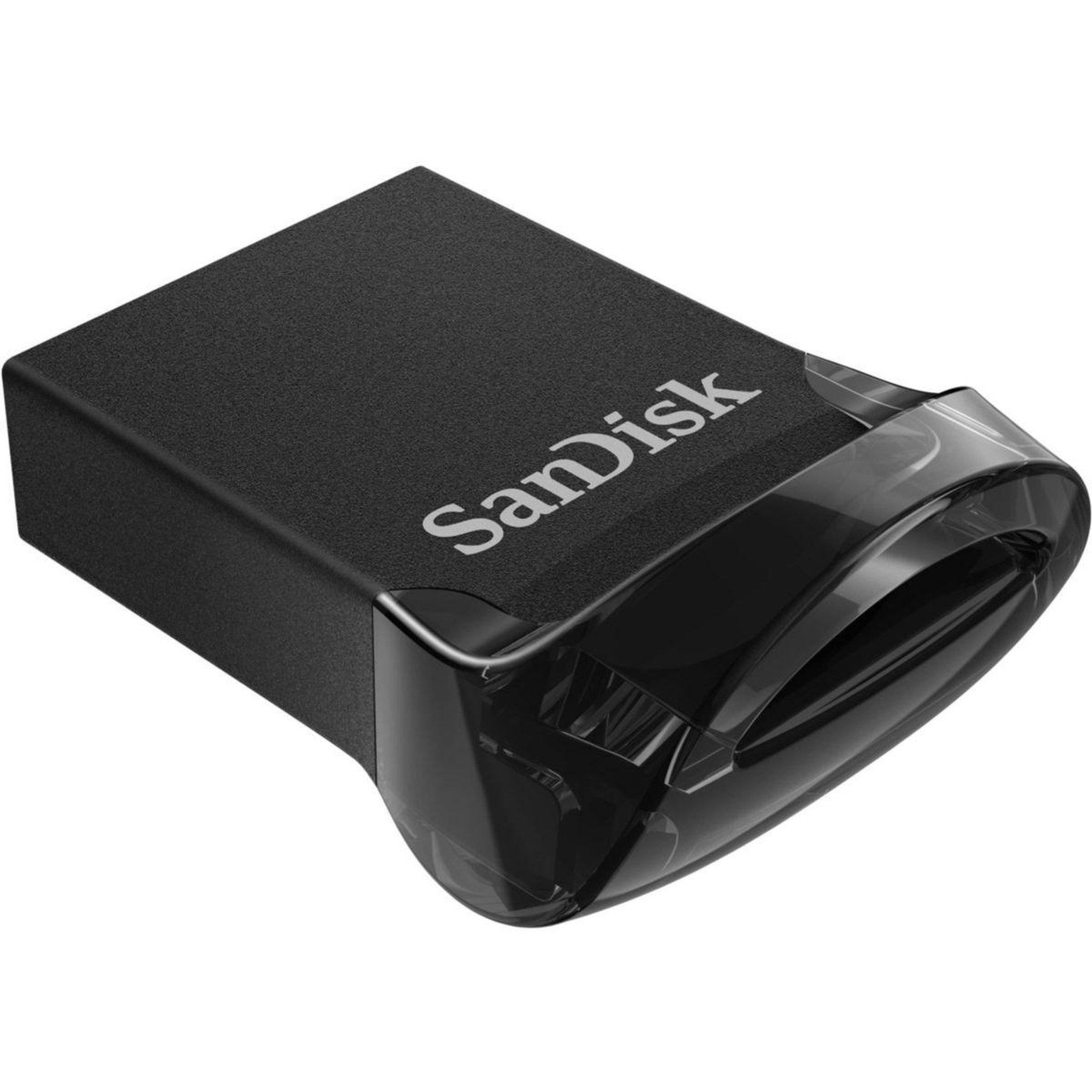 Voir la diapositive 2 : SANDISK Clé usb 32go usb 3.1o ultra fit
