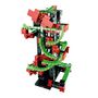 Voir la diapositive 4 : Fischer Fischertechnik Dynamic Set-S, 140dlg.