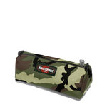 Eastpak Trousse - EASTPAK - Benchmark Single - Fermeture Zip - Camo