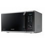 Voir la diapositive 5 : Samsung Micro-ondes pose libre 23L SAMSUNG 800W 48.9cm, MS23K3515ASEF
