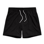 G-Star Raw hort de bain  G  tar Raw Homme Dirik  olid. Coloris disponibles : Noir