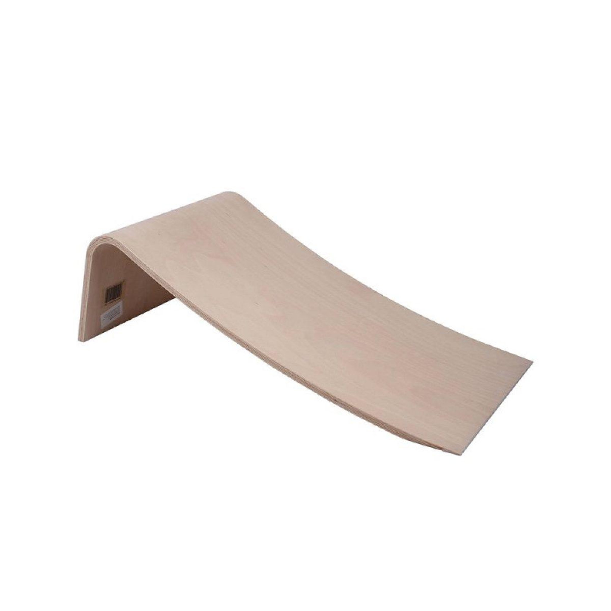 Voir la diapositive 2 : GRAW JUMP RAMPS Graw jump ramp j25 bois naturel