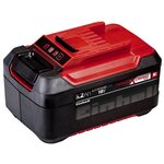 Einhell Batterie 5,2 Ah Power-X-Change Plus