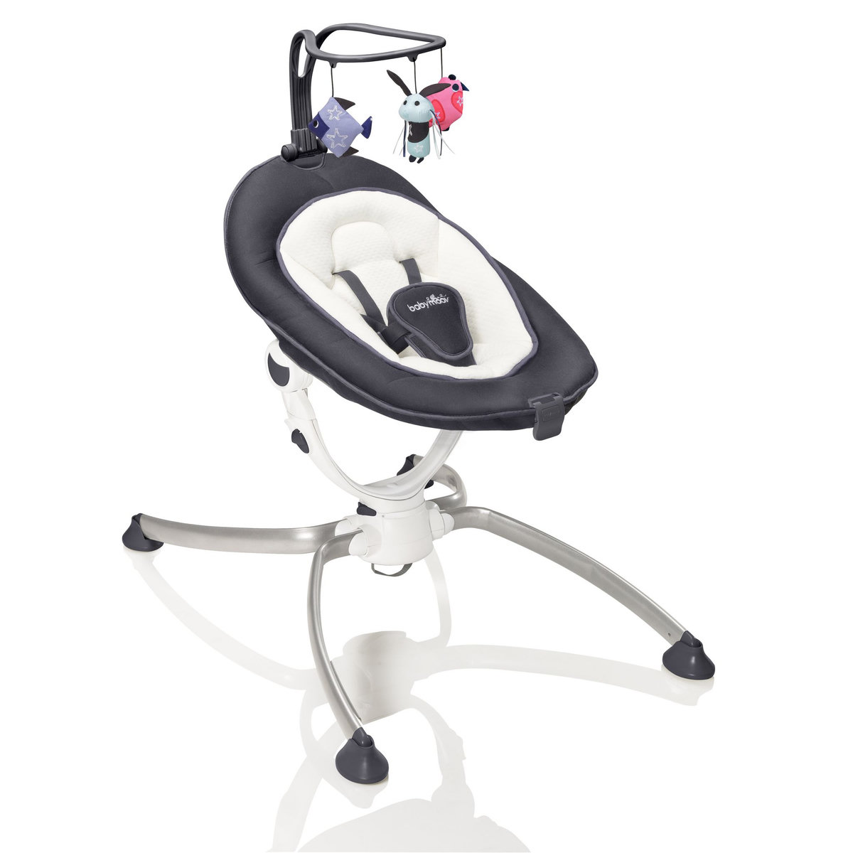BABYMOOV Transat bébé Swoon Up