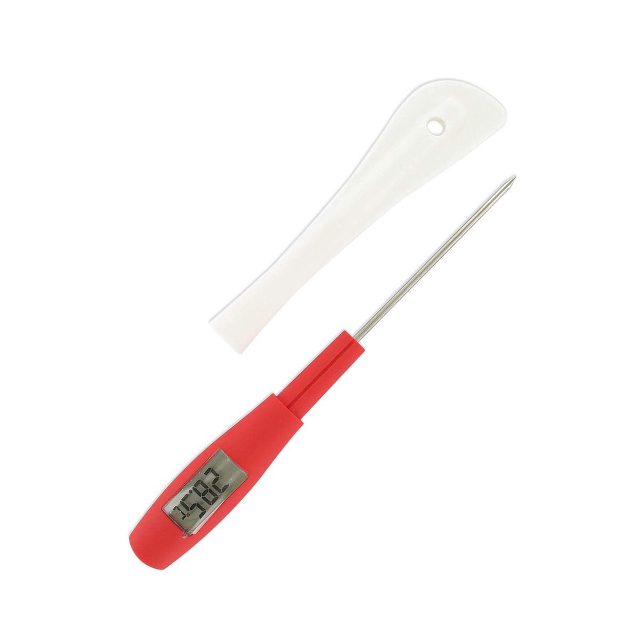 Fackelmann Spatule thermomètre 30 cm Stil