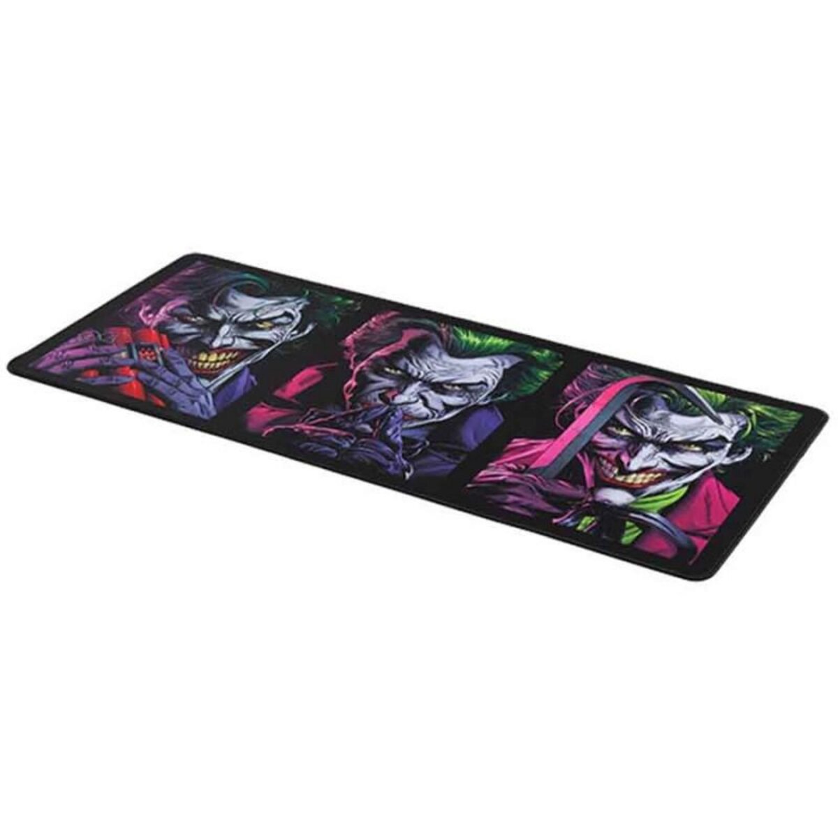 Subsonic Tapis de souris XXL Le Joker