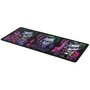 Voir la diapositive 4 : Subsonic Tapis de souris XXL Le Joker