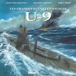 U-9, Delitte Jean-Yves